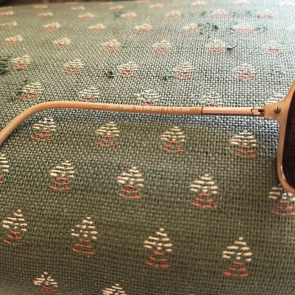 RARE Maui Jim - DAWN PATROL - 223 SUNGLASSES - Picture 7 of 7